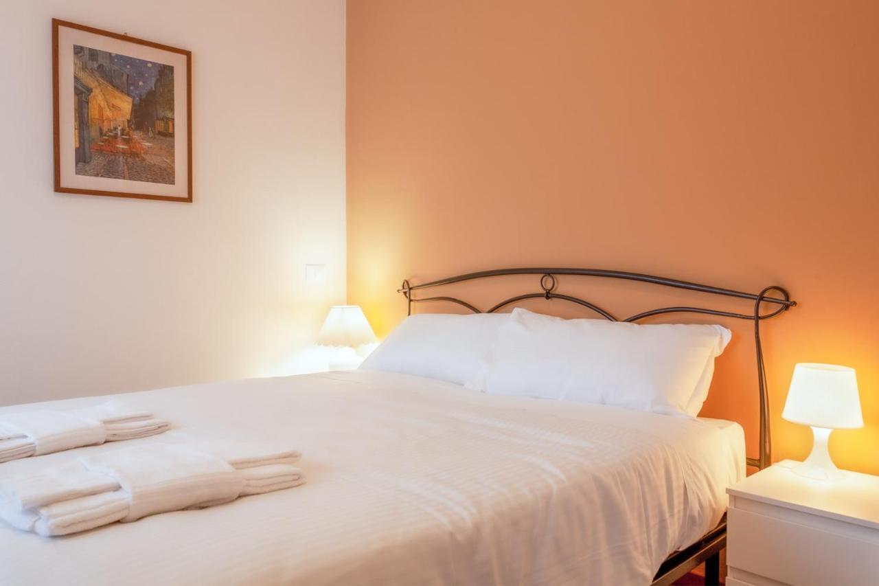 Bnbutler - Isonzo - Luminoso Appartamento In Porta Romana มิลาน ภายนอก รูปภาพ